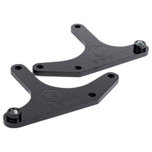 Twin Cam 09-16 Trike Rear Lift Kit