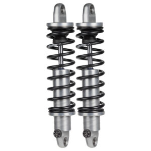 REVO-A Adjustable 04-22 XL Coil Suspension Clear