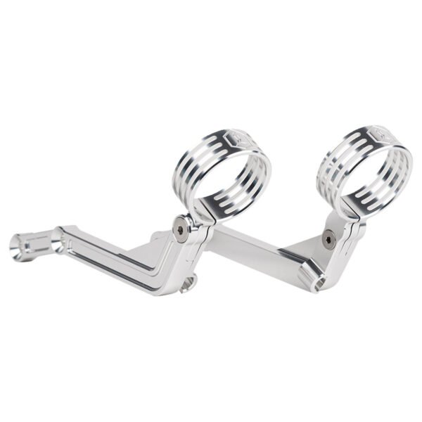 REVO ARC Billet Remote Reservoir External Mount - Image 8