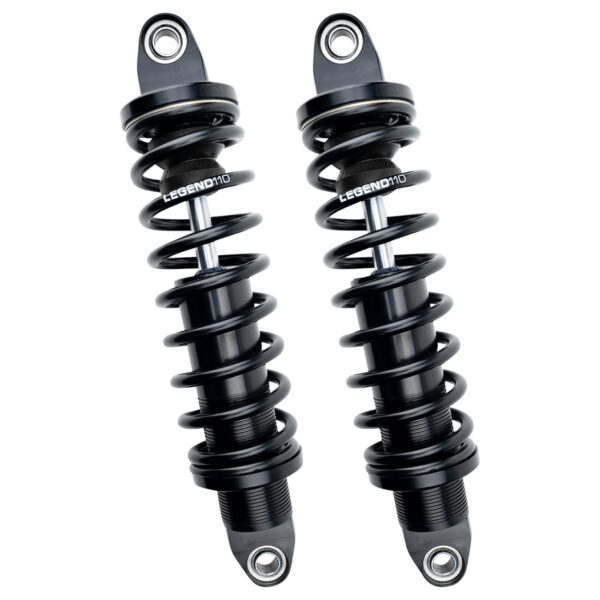 Legend REVO Coil Suspension For 84-94/99-00 FXR  Black - Image 12