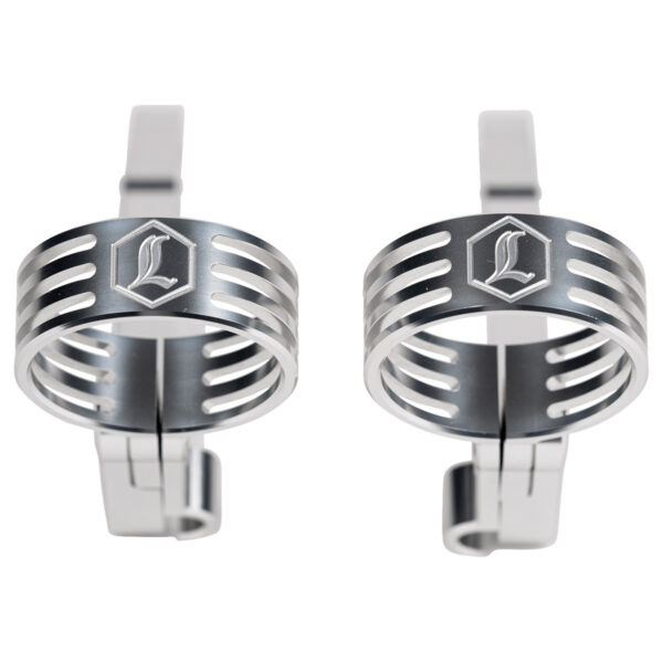 REVO ARC Billet Remote Reservoir External Mount - Image 13