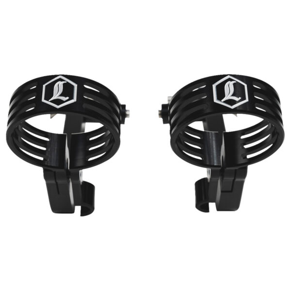 REVO ARC Billet Remote Reservoir External Mount - Image 3