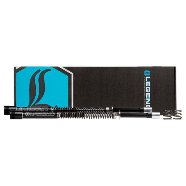 AXEO Performance For 97-24 FL Touring - Image 4