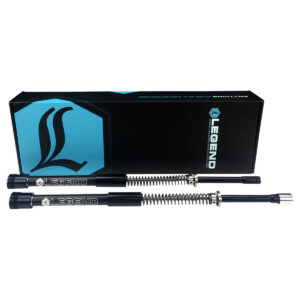 AXEOM8 Front Suspension System For 18-24 Softail