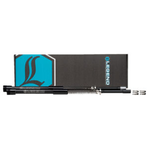 Legend AXEO High-Performance Front Suspension System For 06-17 Dyna