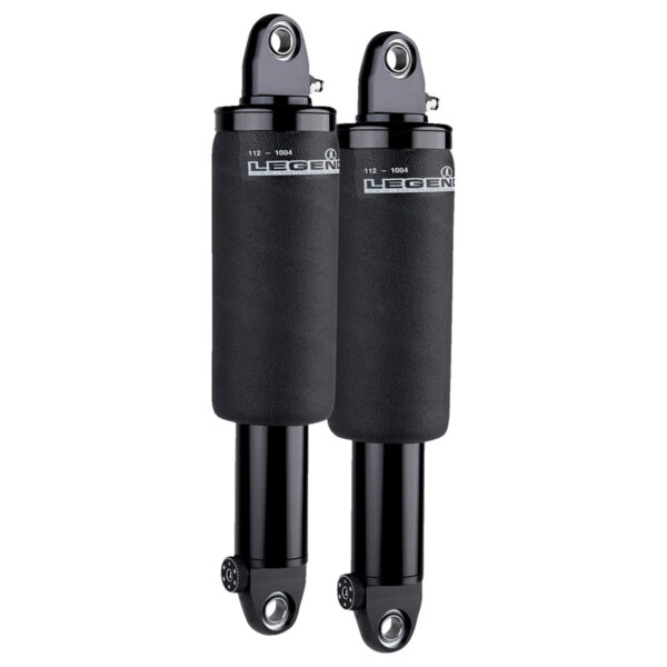 Air-A 07-17 V-Rod Adjustable Air Suspension - Image 5