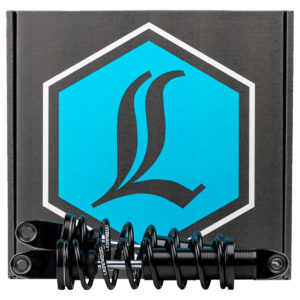 REVO Heavy-Duty 09-22 Tri Glide Shock