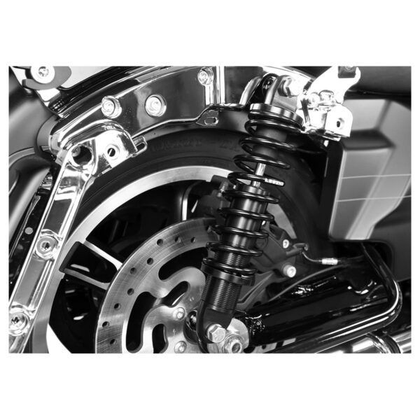 REVO 99-24 FL Coil Suspension Black - Image 10