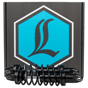 REVO 99-24 FL Coil Suspension Black