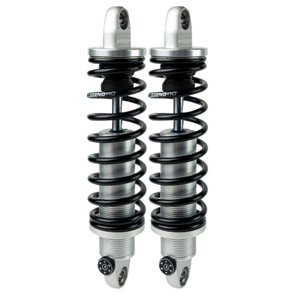 Legend REVO-A Coil Suspension For 84-94/99-00 FXR  Clear - Image 5