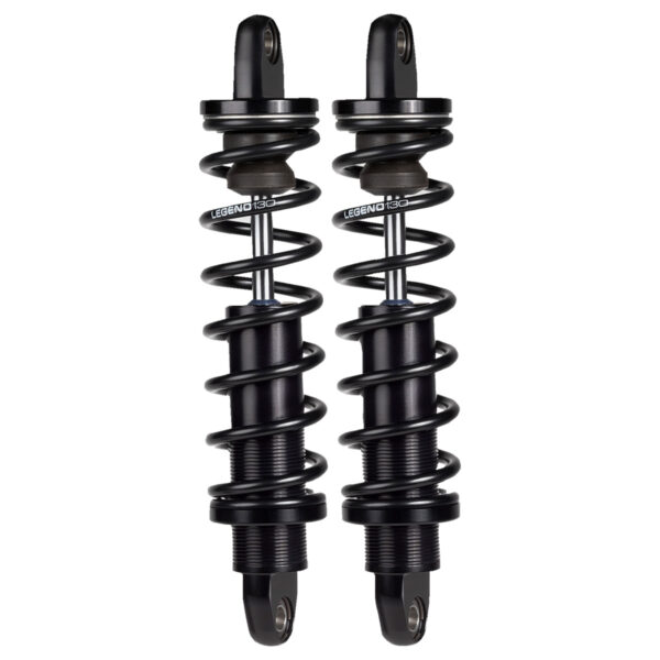 REVO 99-24 FL Coil Suspension Black - Image 4