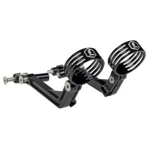 REVO ARC Billet Remote Reservoir External Mount