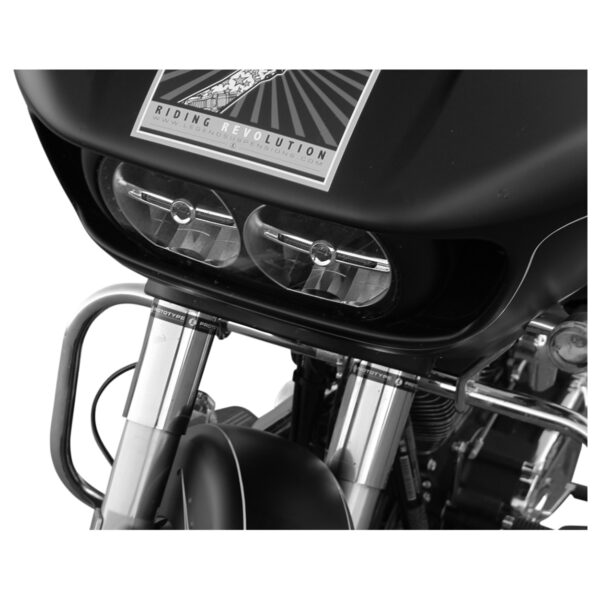 AXEO23 FLH Front Suspensions System 14-16 - Image 5