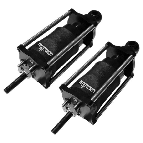 Legend Air Suspension For 89-17 Softail - Image 12