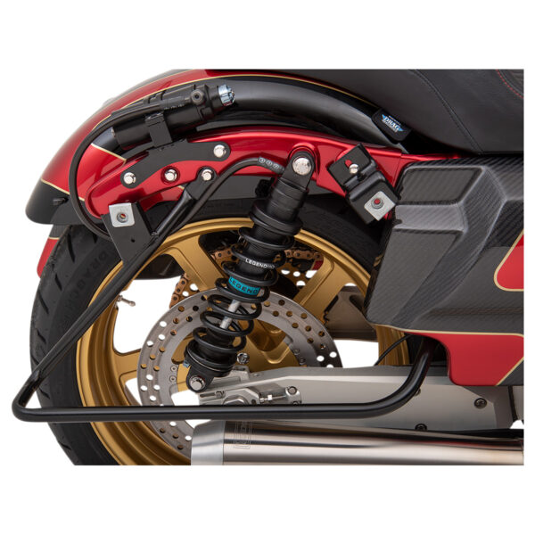 REVO ARC Remote Reservoir 99-24 FL Coil Suspension Black - Image 7