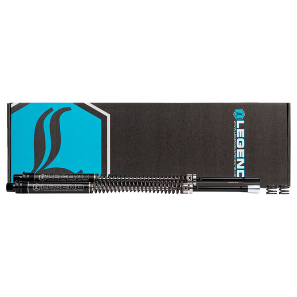 AXEO Performance For 97-24 FL Touring - Image 3