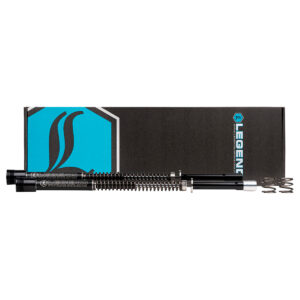 AXEO Performance For 97-24 FL Touring