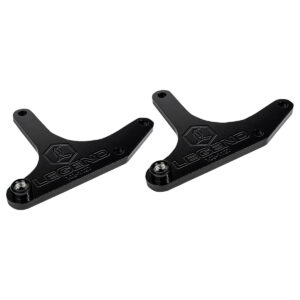 M8 17-24 Trike Rear Lift Kit