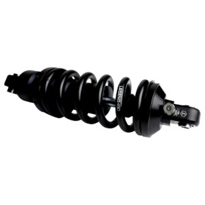 REVO-A Adjustable 18-24 M-Eight Softail Coil Suspension