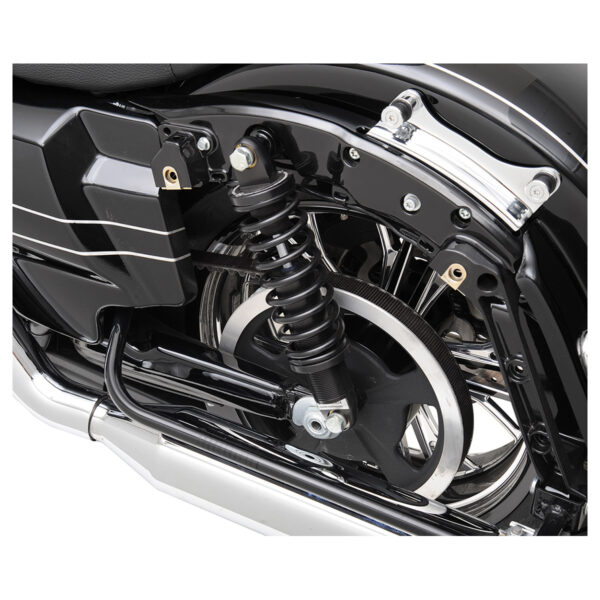 REVO 99-24 FL Coil Suspension Black - Image 8