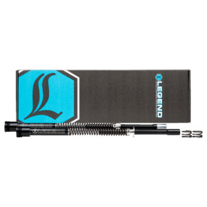 AXEO Comfort Front Suspension System For 14-24 FL Touring