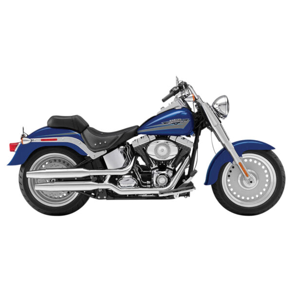 Legend Air Suspension For 89-17 Softail - Image 7