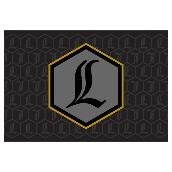 Legend Suspension REVO ARC Remote Reservoir Replacement Decals - Twisted Choppers Legend Suspension REVO ARC Remote Reservoir Replacement Decals - Image 6