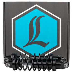 REVO-A Adjustable 99-24 FL Coil Suspension Black