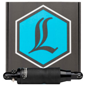 Air-A M-Eight 18-24 Softail Air Suspension