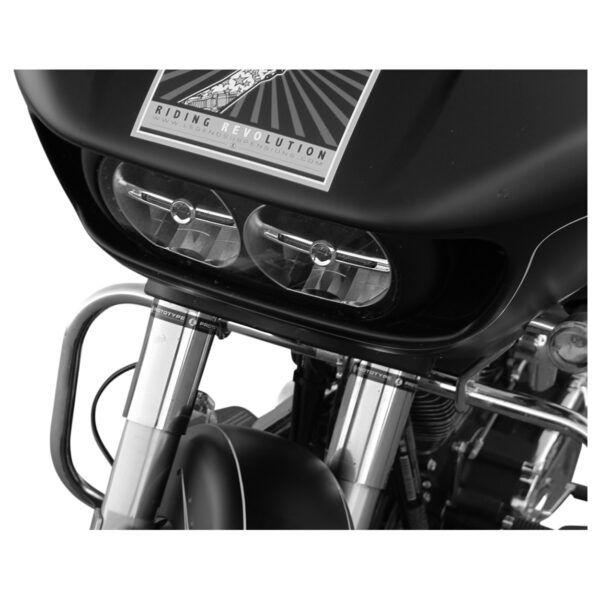 AXEO23 FLH Front Suspensions System 09-13 - Image 4