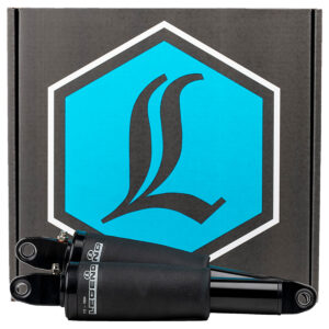 Tri Glide 17-24 Air Suspension