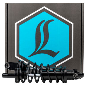 REVO-A Shock Absorber For 17-24 M-Eight Trike