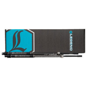 AXEO 41mm 97-13 Tri Glide Front Suspension System