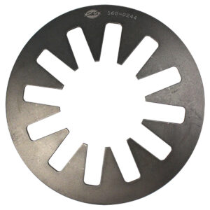 S&S Cycle Heavy Duty Clutch Diaphragm Spring For 98-16 HD Big Twin Models