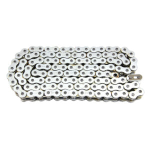 Zinc Plated 530 O-Ring Chain 120 Link