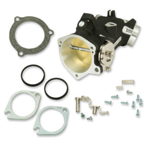 Throttle Bodies & Carburetors