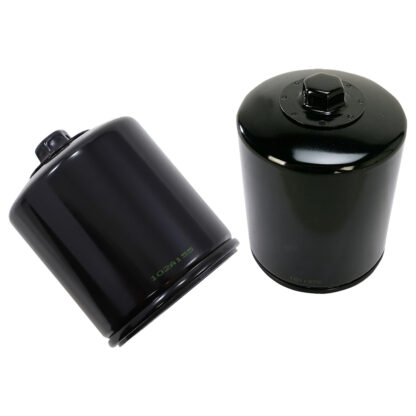 HiFloFiltro HF171 RC Oil Filter for 1984-Up Harley-Davidson Big Twin and Sportster - Image 3