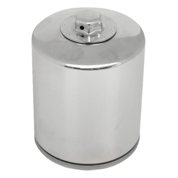 HiFloFiltro HF171 RC Oil Filter for 1984-Up Harley-Davidson Big Twin and Sportster - Twisted Choppers HiFloFiltro HF171 RC Oil Filter for 1984-Up Harley-Davidson Big Twin and Sportster - Image 5