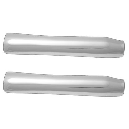 Thunderheader Thundercone Slip-On Mufflers for 1995-Up Harley-Davidson Touring Softail Dyna - Image 12