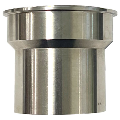 Custom Chrome Pop Up Fuel Tank Cap with Weld In Bung Stainless Steel - Image 4