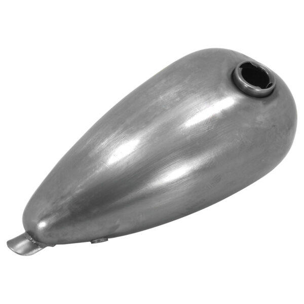 Mustang Narrow Gas Tank 2.2 Gallon - Image 3