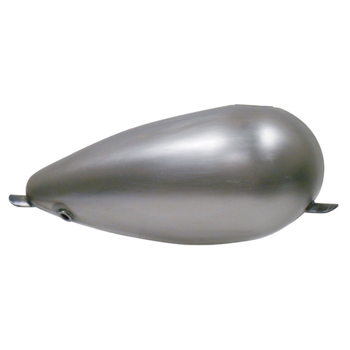 Mustang Narrow Gas Tank 2.2 Gallon - Center Cap 1982-Up Screw-In | Twisted Choppers