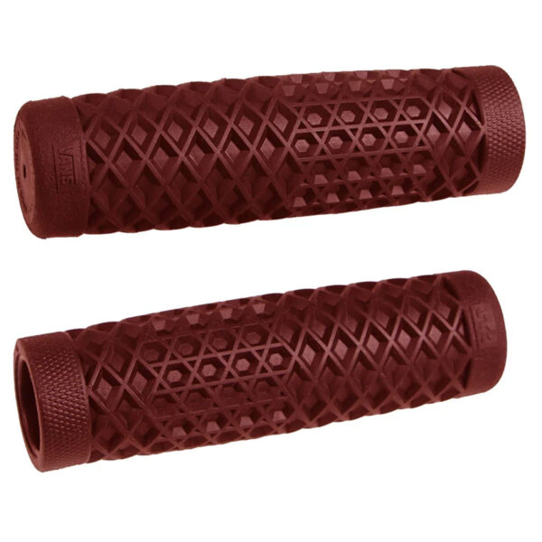 ODI Vans Cult V-Twin Grip Set 1 Inch Handlebars - Image 8