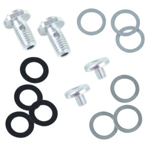 Breather Conversion Kit