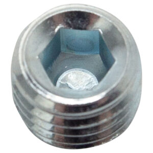 Swivel Head Bowl Vent Screw