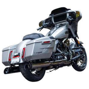 4-1/2 Inch MK45 Performance Slip-On Mufflers