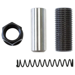 Pressure Relief Valve Kit