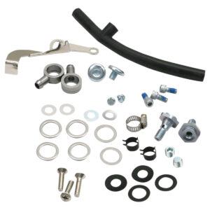 Hardware Kit for S&S Air Cleaner