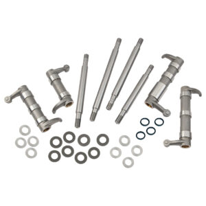 Rocker Arms and Shaft Set