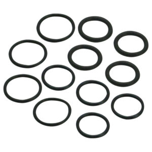 Pushrod Cover O-Ring Kit